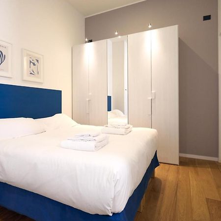 Relstay - S. Ambrogio - Charming And Modern 1Br Milano Exterior foto