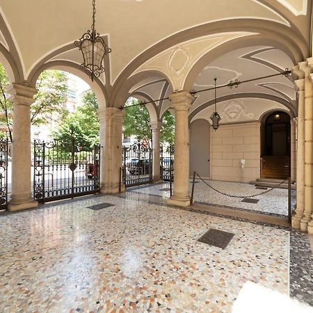 Relstay - S. Ambrogio - Charming And Modern 1Br Milano Exterior foto