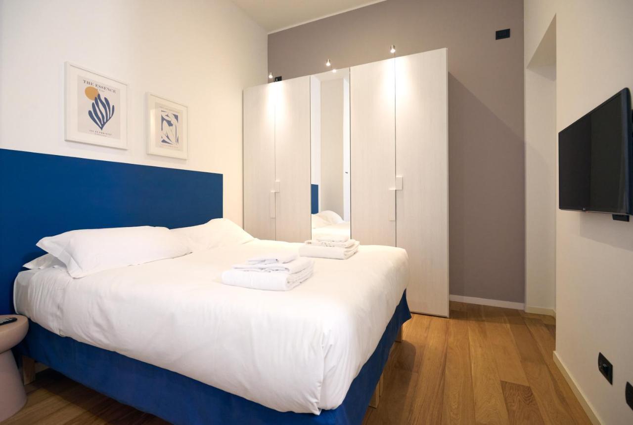 Relstay - S. Ambrogio - Charming And Modern 1Br Milano Exterior foto