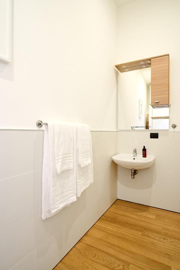 Relstay - S. Ambrogio - Charming And Modern 1Br Milano Exterior foto