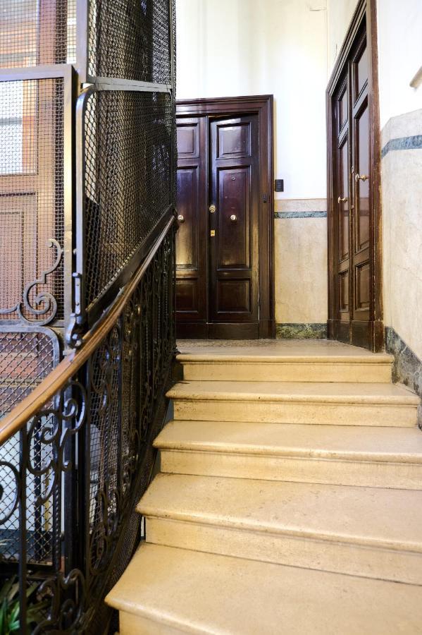 Relstay - S. Ambrogio - Charming And Modern 1Br Milano Exterior foto