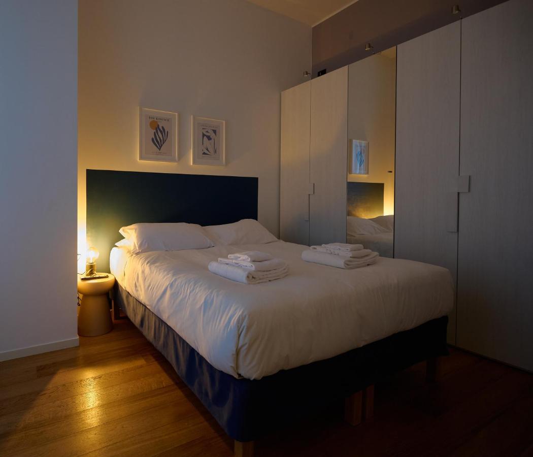 Relstay - S. Ambrogio - Charming And Modern 1Br Milano Exterior foto