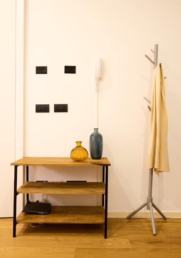 Relstay - S. Ambrogio - Charming And Modern 1Br Milano Exterior foto