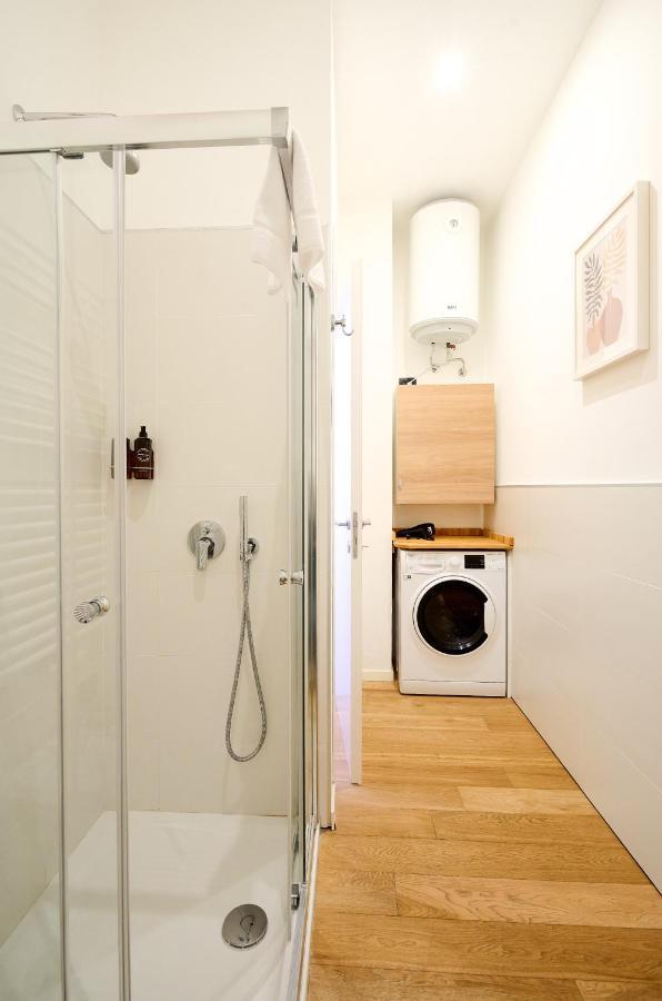 Relstay - S. Ambrogio - Charming And Modern 1Br Milano Exterior foto