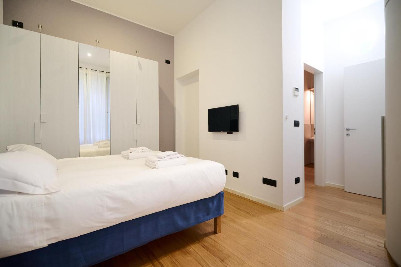 Relstay - S. Ambrogio - Charming And Modern 1Br Milano Exterior foto